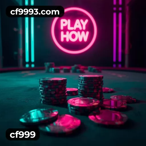 Deposit and withdraw at cf999